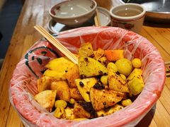 -夜椒瑶·广西大排档(八卦岭店)