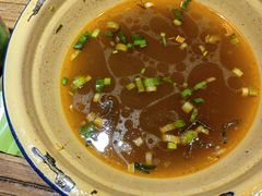 -不是烧烤·武汉烧烤·地道湖北菜(大成路店)