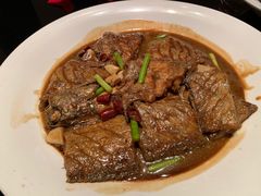 家烧带鱼-明州小宴(文化广场店)