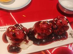 -天津乾毓德饭庄·清真传统炒菜·海鲜烧烤(咸阳路店)