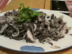 -同合居·非遗东北菜(红博会展店)