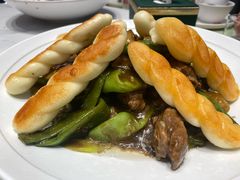 -7号院家宴.烧鸽子(门头沟店)