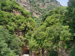 -湖洞水自然风景区