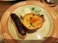 -五洲皇冠巴西烤肉餐厅