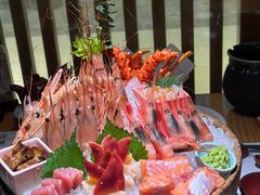 -花潮料理艺食馆(世欧广场店)