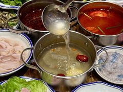 -厝味火锅·潮汕卤水火锅(十一合店)