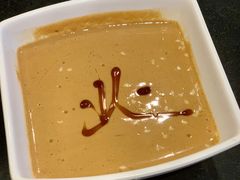 麻酱小料-北门涮肉·铜锅涮肉(南锣鼓巷店)