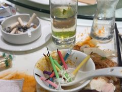 -裕丰源滋补烩面(桐柏路店)
