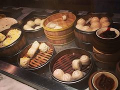 -芭菲盛宴·环球美食(袁家岗店)