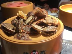 -龍歌自助小火锅(城阳万象汇店)