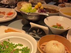 -英冠索菲特酒店·萧湘阁中餐厅