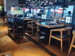 -梨花自助烤肉(乐宾店)