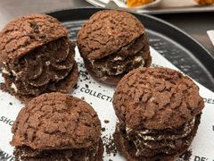 -W COLLECTIVE  DESSERT SHOP
