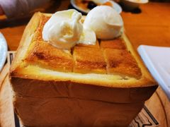 -去茶去餐厅(中央大街店)