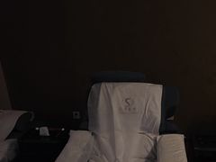 -华夏良子·足道SPA艾灸(铁道大厦店)