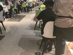 -食悦天美食广场(长沙IFS国金中心店)