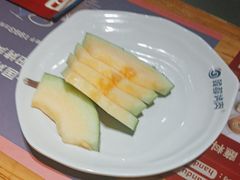 -韩都烤肉·烤鳗鱼(中街小北总店)