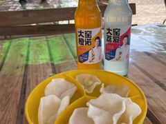 -清真·伊清阁餐厅