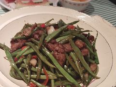 -楼兰新疆菜(江宁万达店)