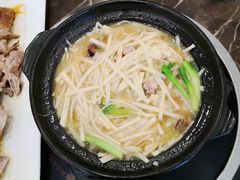 -陆记鹅庄·潮汕菜·狮头鹅(大仟里店)