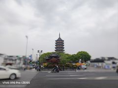 -北寺塔