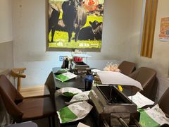 -清真私房烧烤·炭烤鲜牛(创始店)