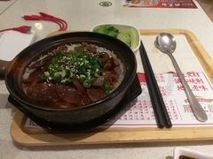 -膳心记-明火四宝煲仔饭(燕南店)