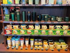 -星巴克(天津火车站店)