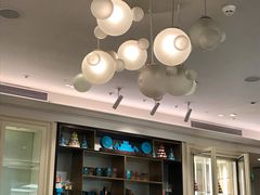 -PAUL LAFAYET 法式甜品(港汇广场店)