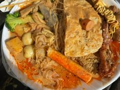 -郭记小街麻辣烫(南小街总店)