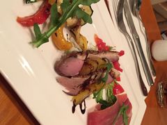 Babbo-BaBBo巴博意大利餐厅