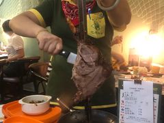-巴犀烧烤(新崇光店)
