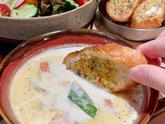 -火山屋台(新街口店)