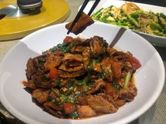 -驿楼兰·新疆菜(火车站店)