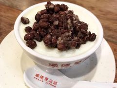 -正德顺順德雙皮奶(中信店)