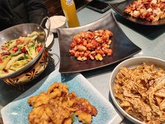 -玉桥餐厅(天坛店)