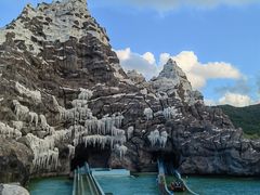 -珠海长隆海洋王国