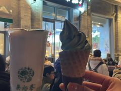 -吴裕泰茶庄(前门大街店)