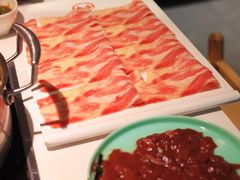 -许府牛火锅(信义坊总店)