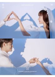 -巴黎春天婚纱摄影STUDIO·定制