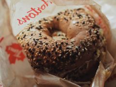 -Tims天好咖啡·贝果(东方广场店)