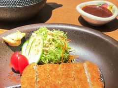 -水之惠鲜鱼料理(王府大街店)