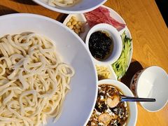 -北三条胡同打卤面馆(雍和宫店)