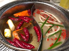 -火炉火自助餐(西直门凯德MALL店)