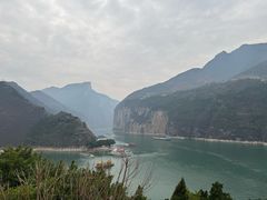 -白帝城·瞿塘峡景区