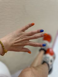 -安娜美甲美睫沙龙