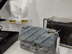 -六六奢品·vintage中古·回收二手奢侈品包包手表首饰(环球港店)
