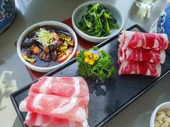 -享月汤皇·海鲜小火锅·聚会(曲江创意谷店)