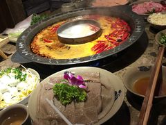 -重庆渝达老火锅(春熙路店)