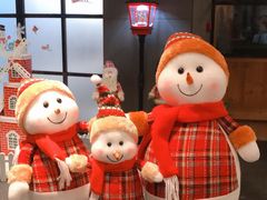 -北京民族园葉子里酒店(鸟巢店)